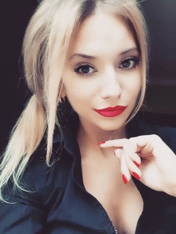 Анкета проститутки Мария, 23 года